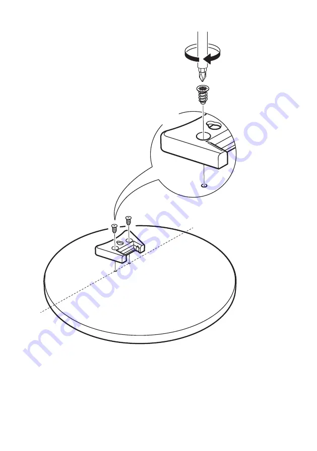 IKEA UNDERHALLA 605.066.81 Скачать руководство пользователя страница 5