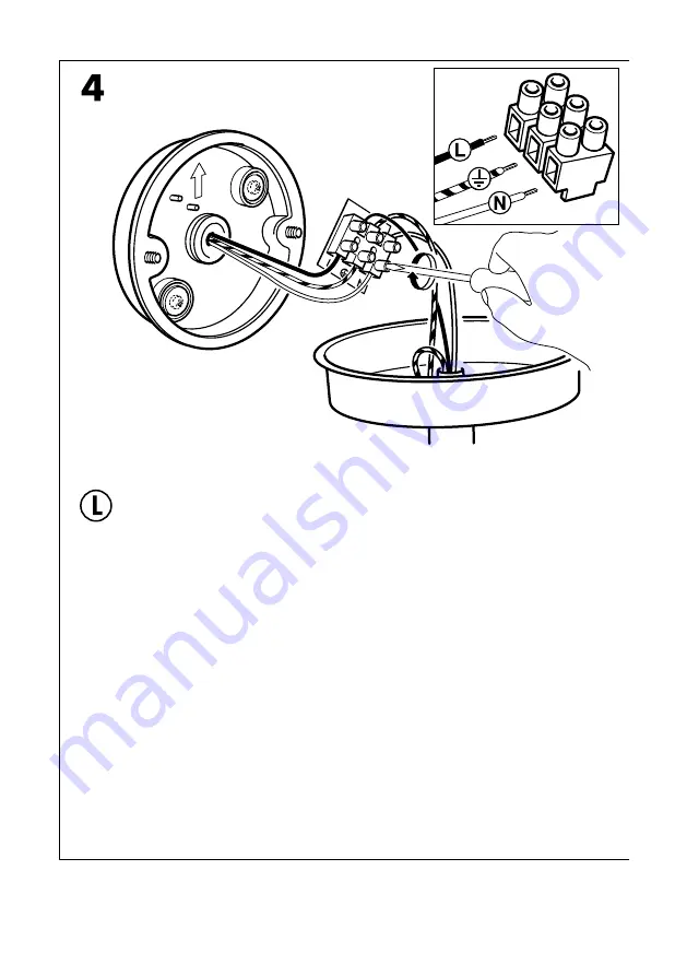 IKEA UPPLID Manual Download Page 16