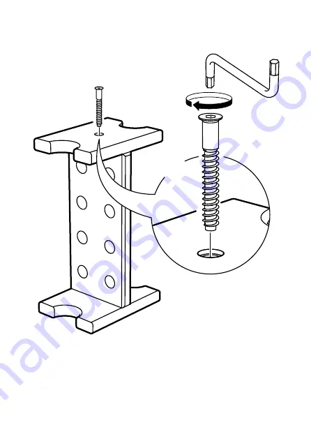 IKEA UPPSTA Manual Download Page 12