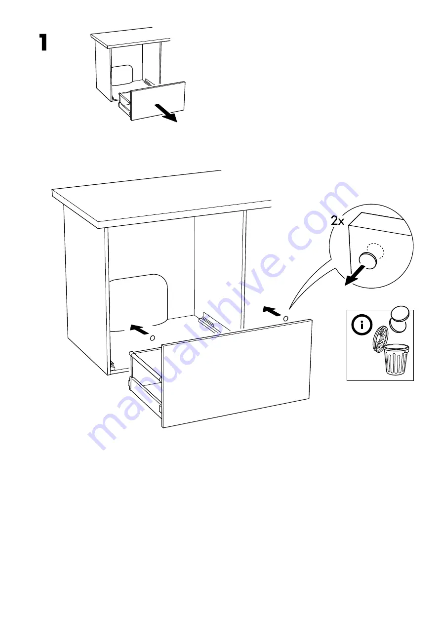 IKEA UTRUSTA Z10NA200 Series Quick Start Manual Download Page 4