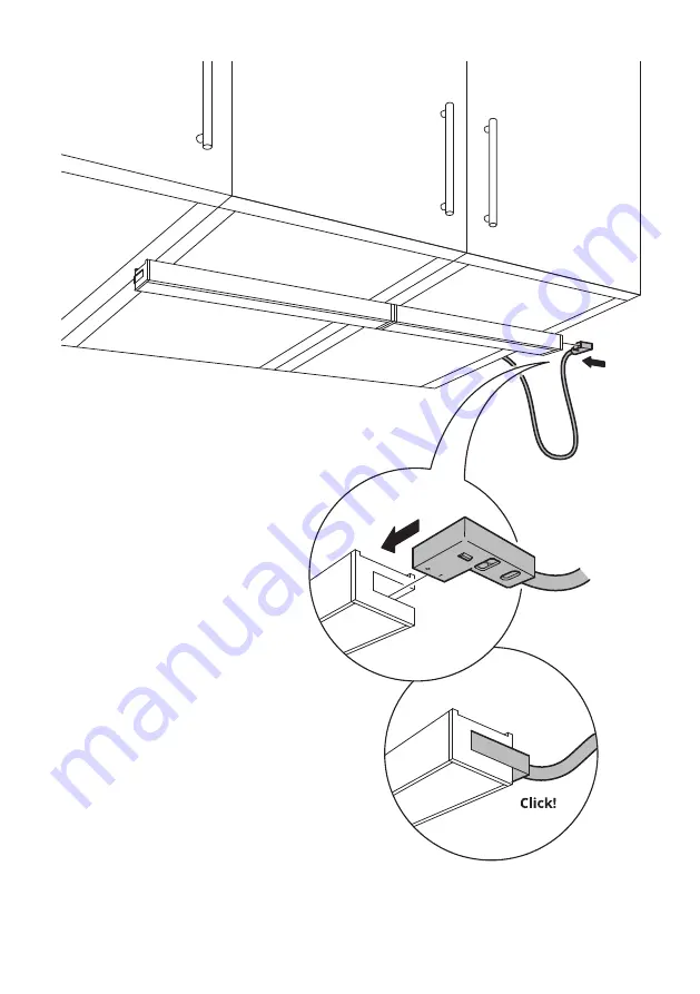 IKEA VAGDAL Quick Start Manual Download Page 11