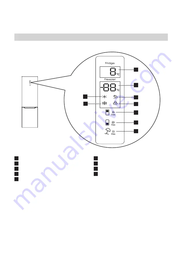 IKEA VALGANG Manual Download Page 36