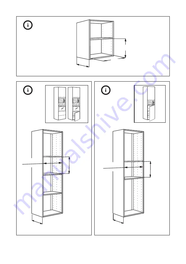 IKEA VARMA Installation Manual Download Page 9