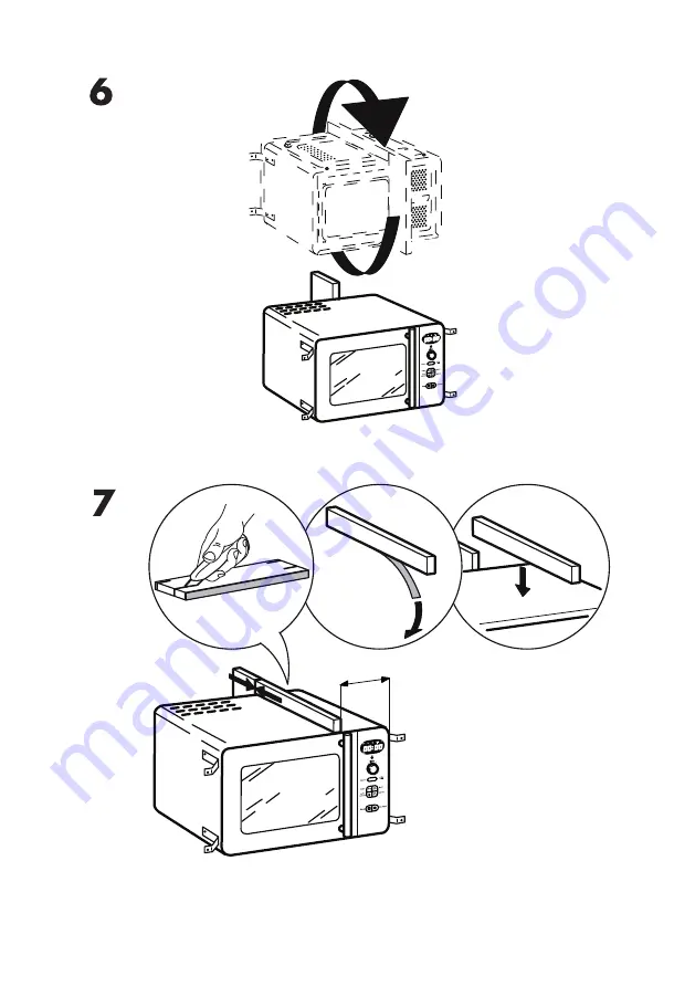 IKEA VARMA Installation Manual Download Page 14