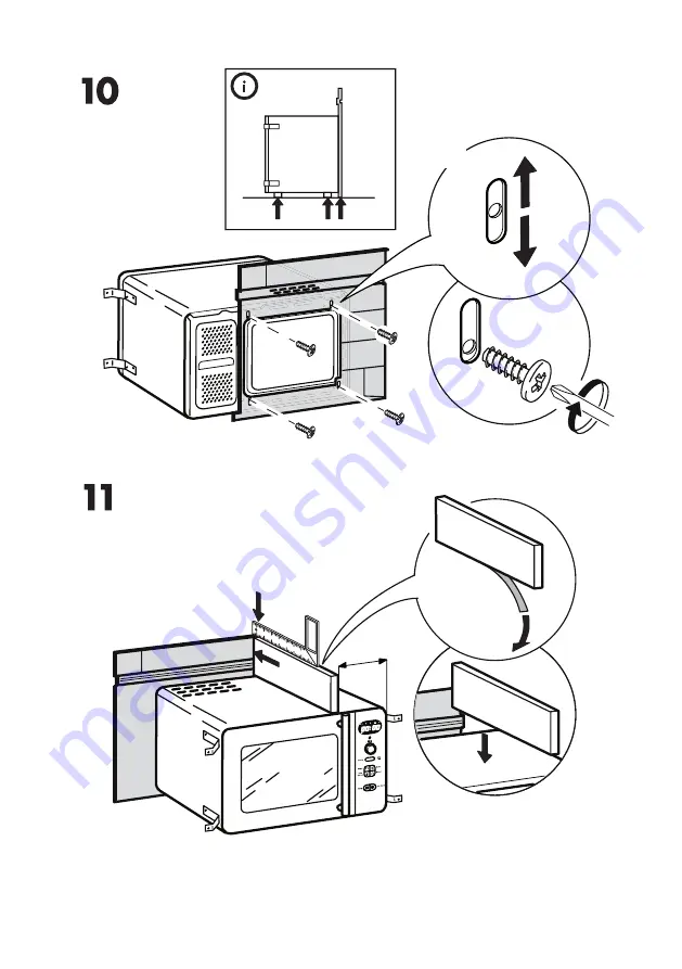 IKEA VARMA Installation Manual Download Page 24