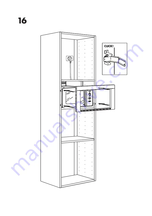 IKEA VARMA Installation Manual Download Page 28