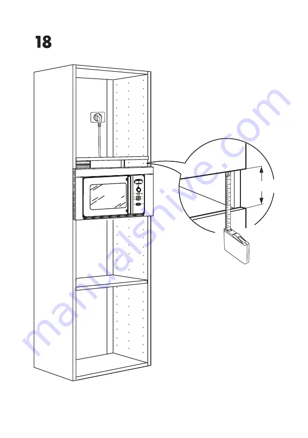 IKEA VARMA Installation Manual Download Page 30