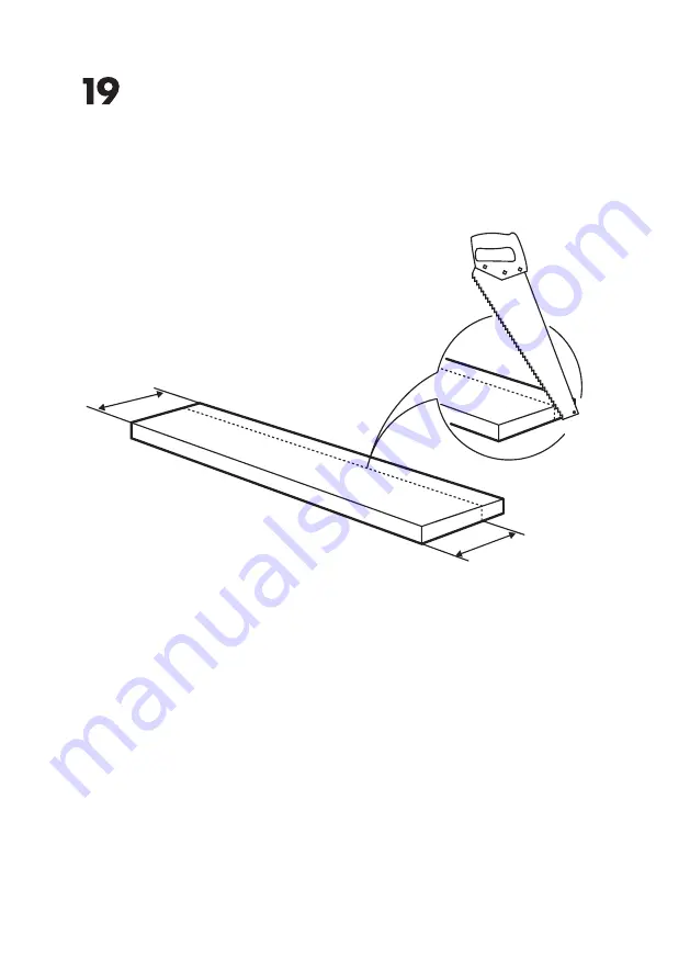 IKEA VARMA Installation Manual Download Page 31