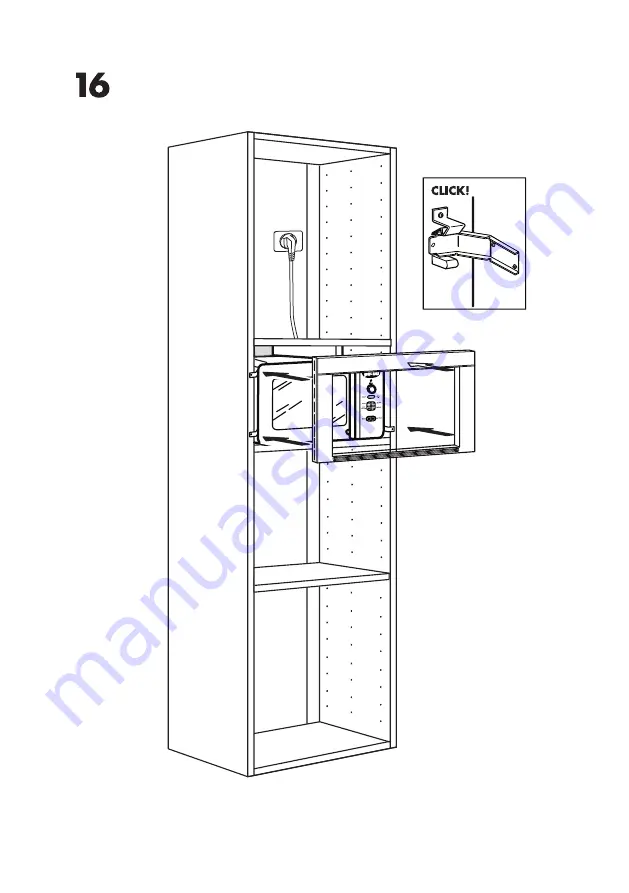 IKEA VARMA Installation Manual Download Page 42