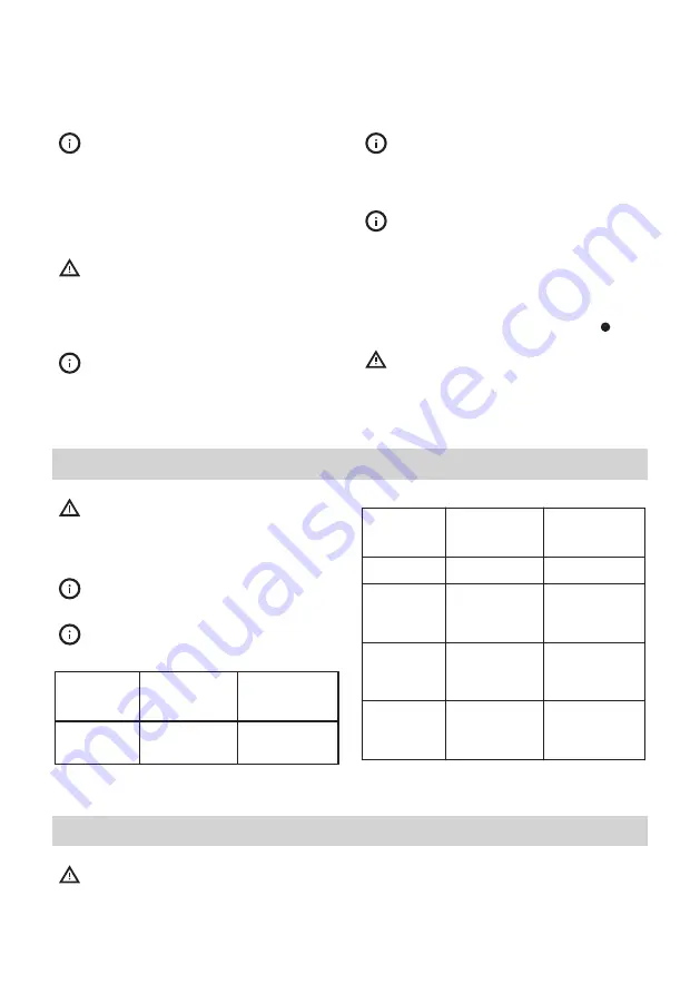 IKEA VASASTAN Manual Download Page 33