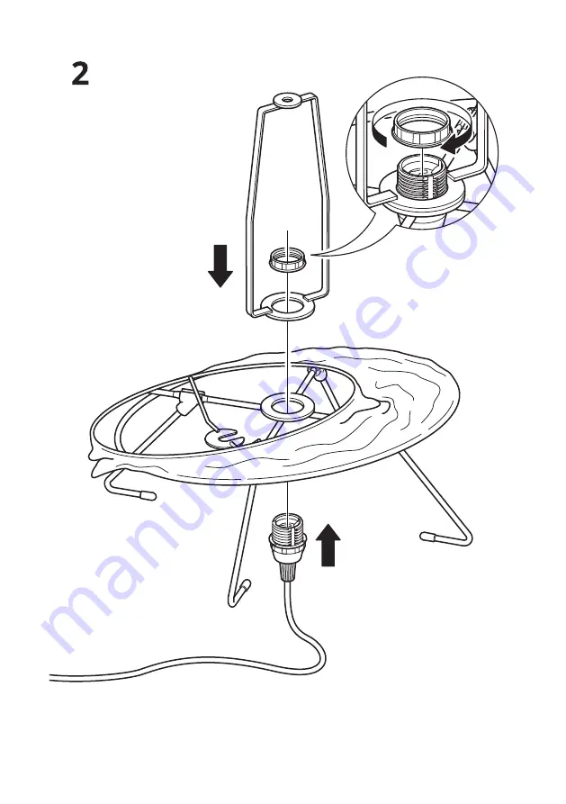 IKEA VICKLEBY G2013 Manual Download Page 11