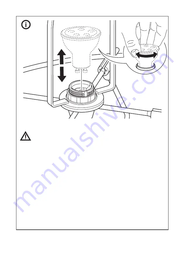 IKEA VICKLEBY G2013 Manual Download Page 16