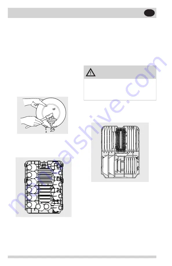 IKEA VILLKORLIG 404.621.69 Manual Download Page 10