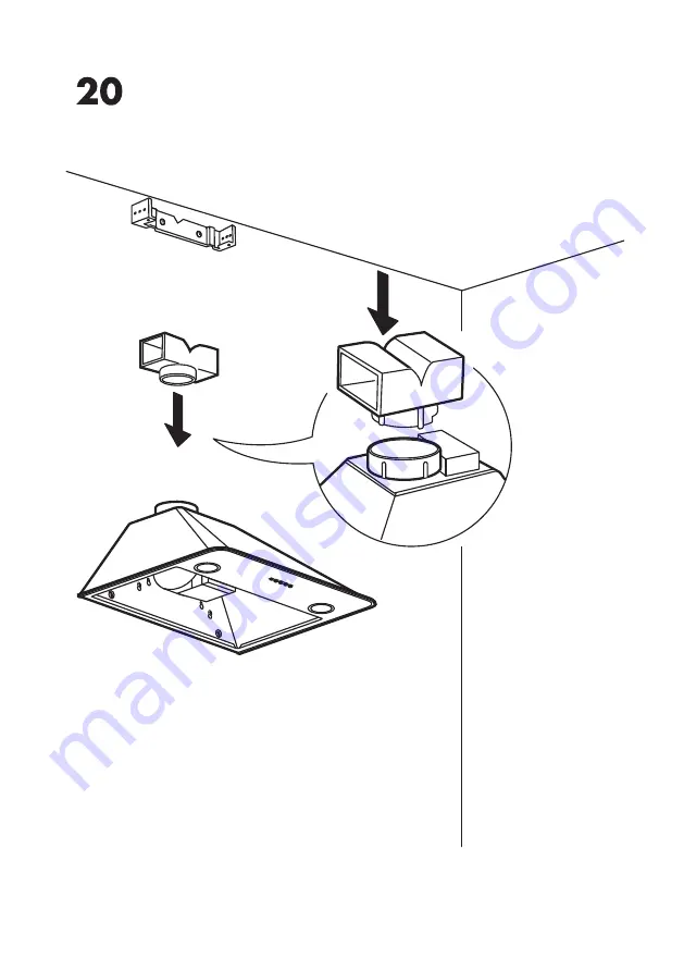 IKEA VINDRUM Installation Insrtuctions Download Page 30