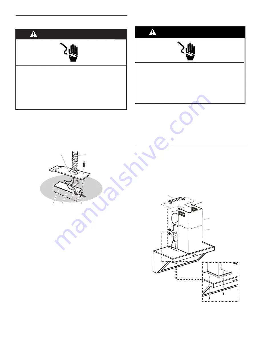 IKEA W10018030A Скачать руководство пользователя страница 23