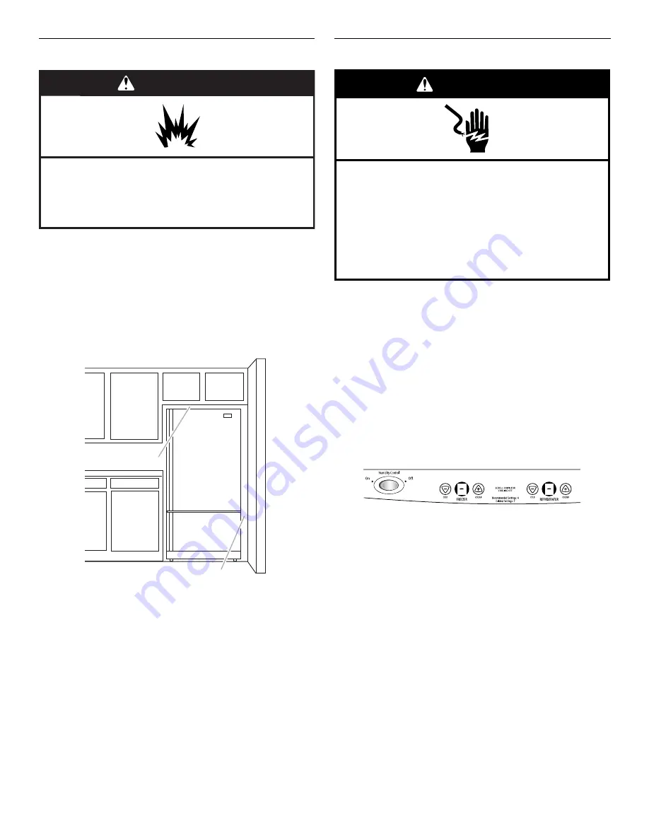 IKEA W10270272 User Instructions Download Page 3