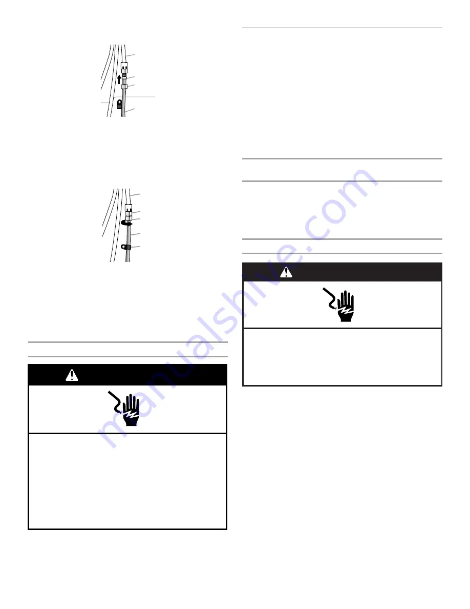 IKEA W10270272 User Instructions Download Page 17