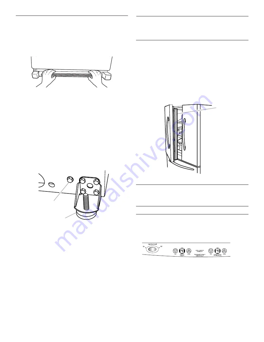 IKEA W10270272 User Instructions Download Page 34