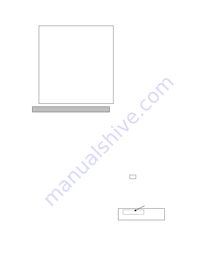 Ikegami Electronics HEM-1770WR Operation Manual Download Page 57