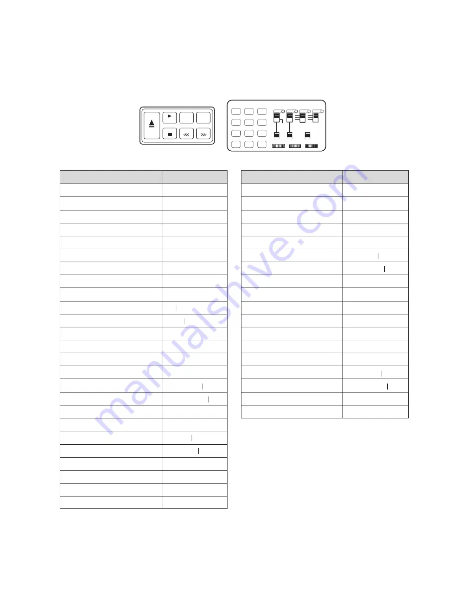 Ikegami Editcam 3 DNS-33W Operation Manual Download Page 23