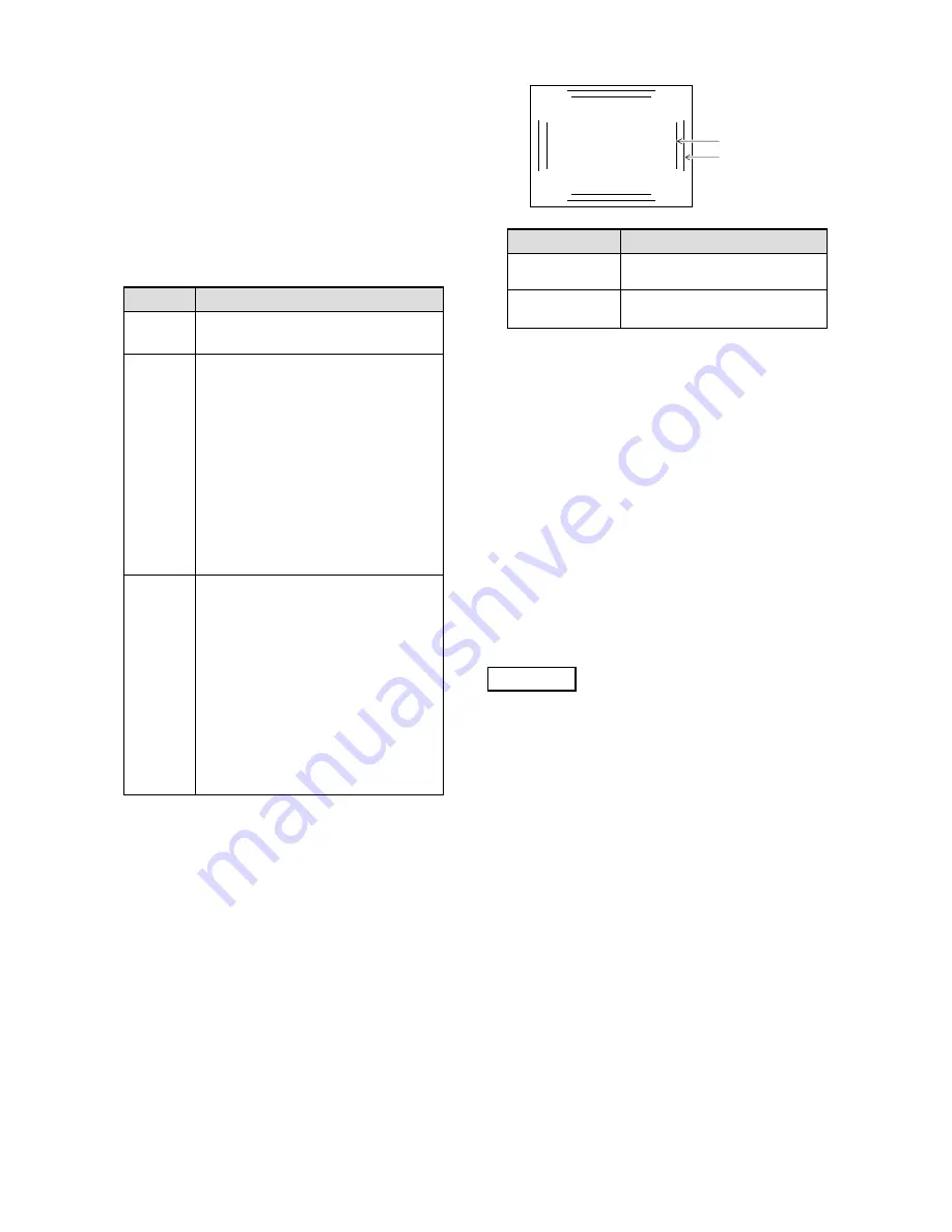 Ikegami Editcam 3 DNS-33W Operation Manual Download Page 90