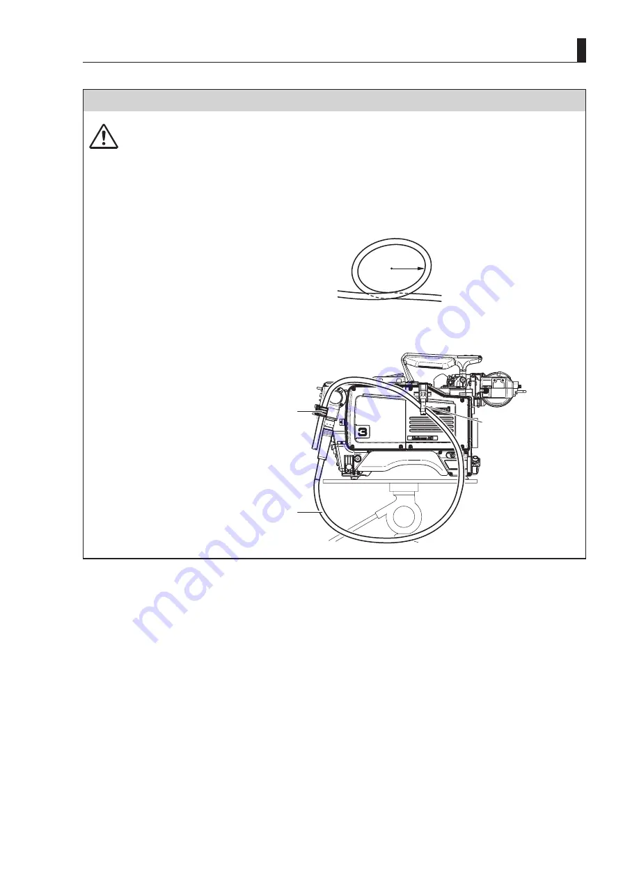 Ikegami FA-97A Operation Manual Download Page 11