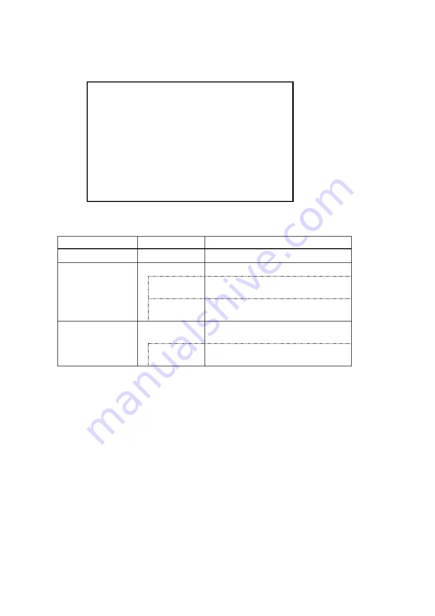 Ikegami MKC-310HD Operation Manual Download Page 35