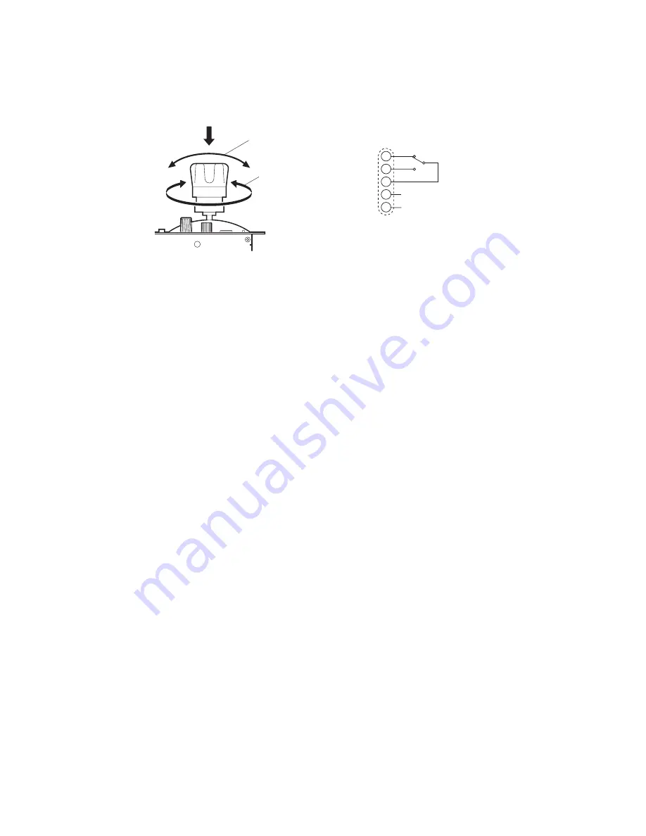 Ikegami OCP-100 Operation Manual Download Page 14