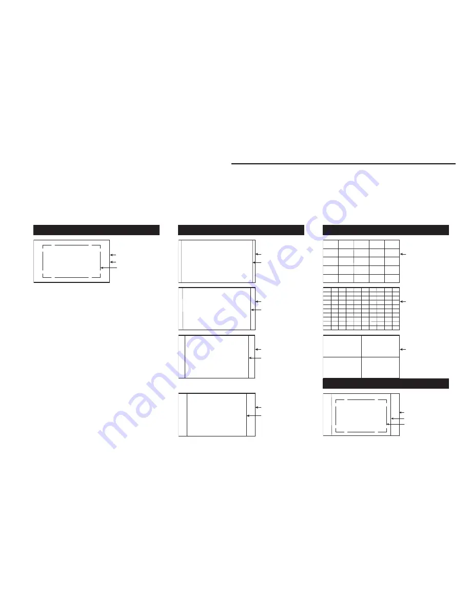 Ikegami VFL912HD Operation Manual Download Page 23