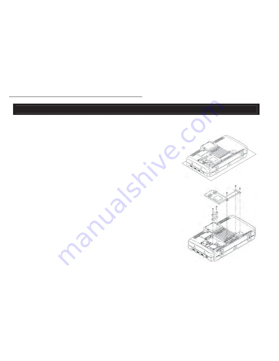 Ikegami VFL912HD Operation Manual Download Page 24