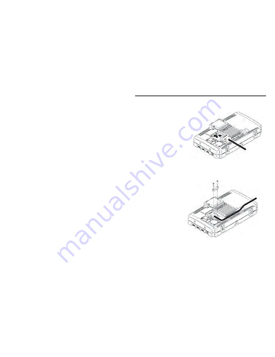 Ikegami VFL912HD Operation Manual Download Page 25