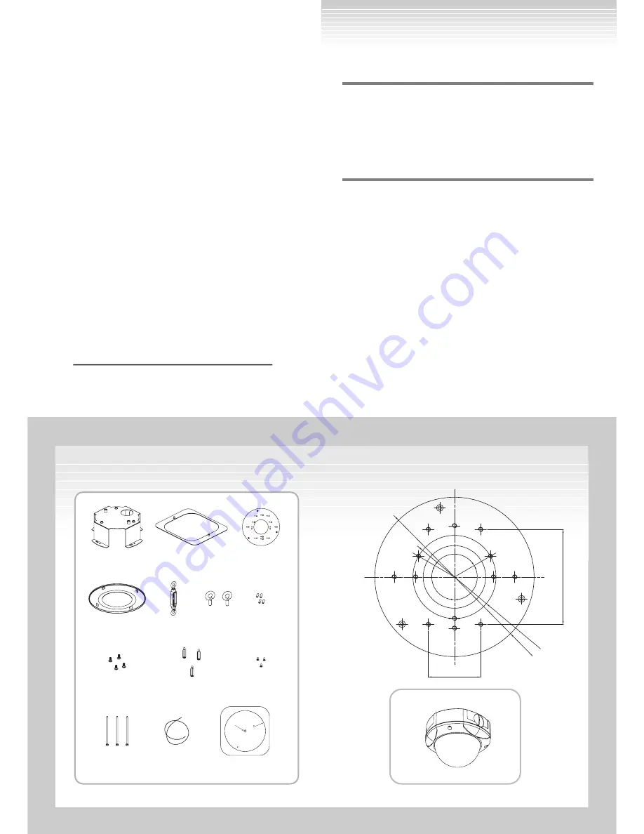 Ikegami XHG-3529 How To Use Download Page 1