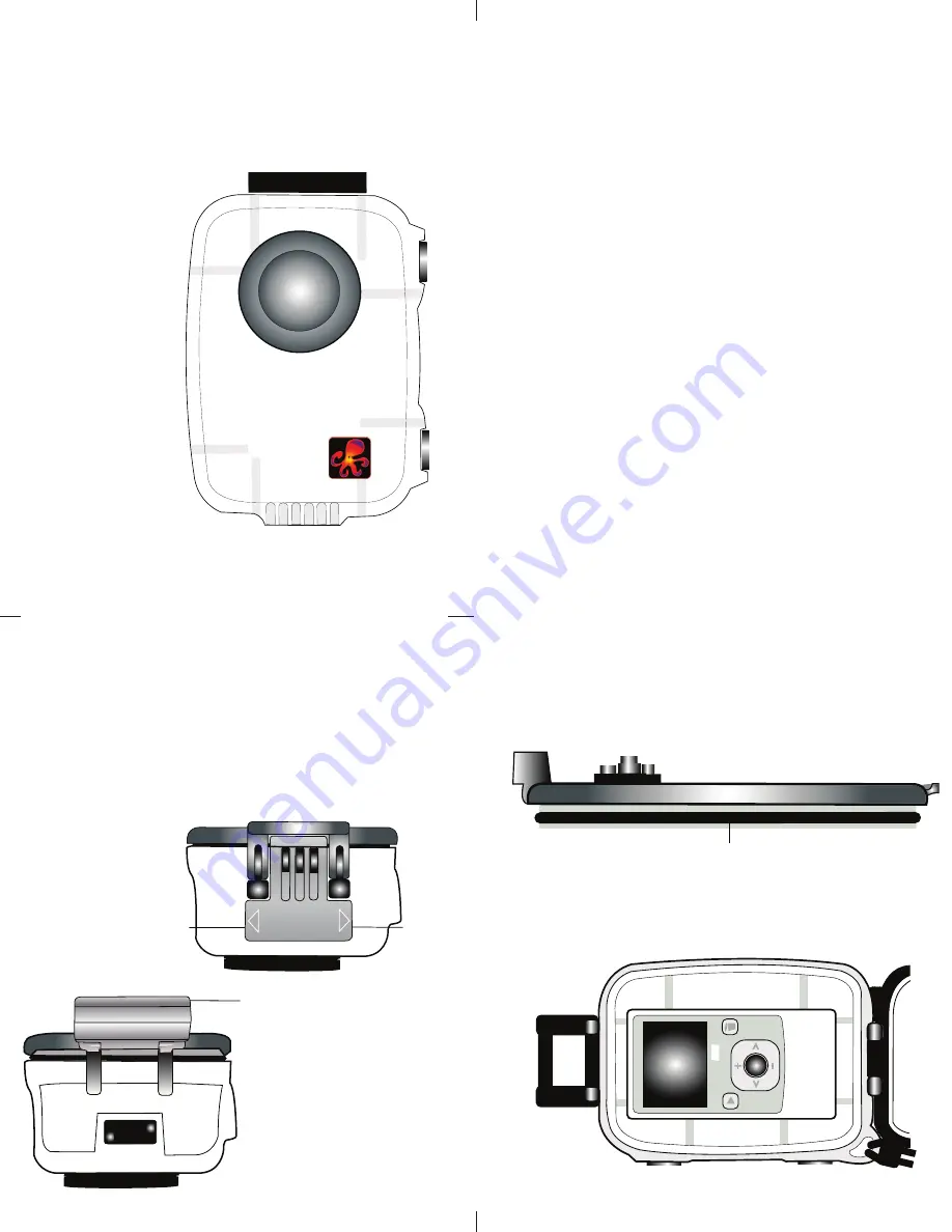 Ikelite 5610.02 Instruction Manual Download Page 1