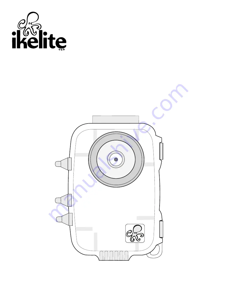 Ikelite 5651.10 Скачать руководство пользователя страница 1