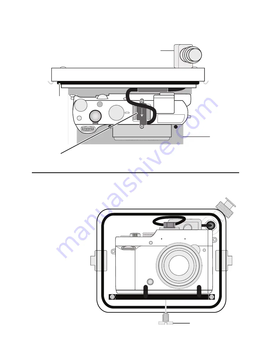 Ikelite 6182.78 Instruction Manual Download Page 10