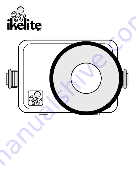 Ikelite 6184.91 Скачать руководство пользователя страница 1