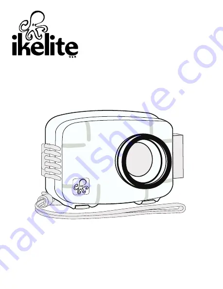 Ikelite 6214.05 Скачать руководство пользователя страница 1