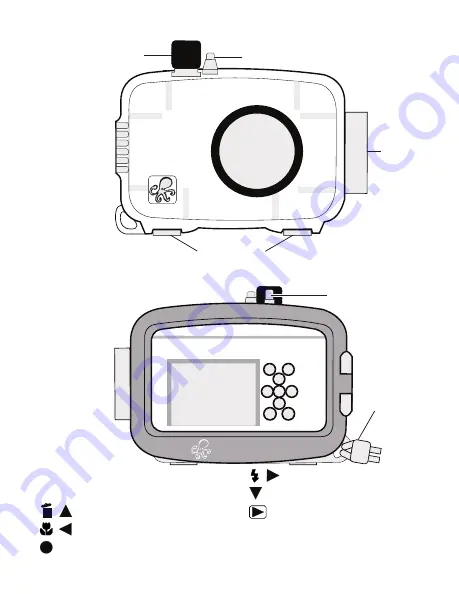 Ikelite 6241.13 Скачать руководство пользователя страница 2