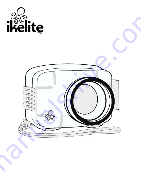 Ikelite 6242.11 Supplemental Instructions Download Page 1