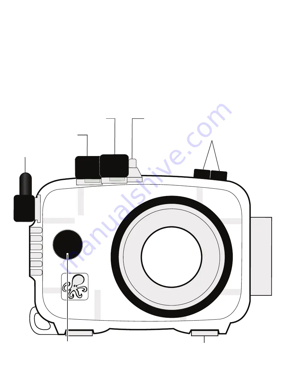 Ikelite 6242.12 Скачать руководство пользователя страница 4