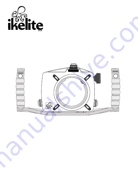 Ikelite 6801.70 Instruction Manual Download Page 1