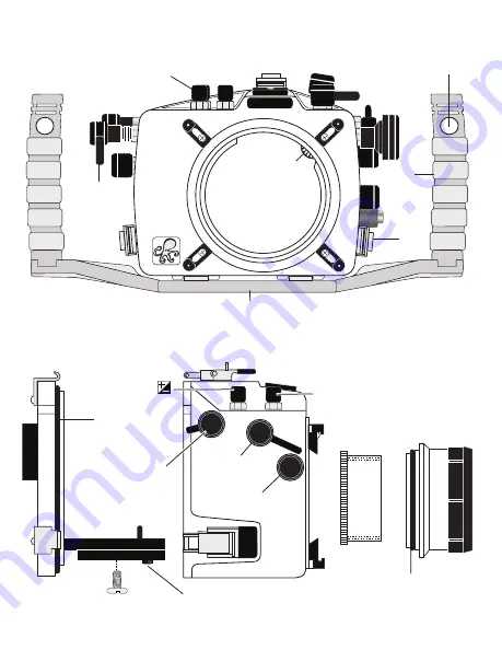 Ikelite 6801.70 Instruction Manual Download Page 4