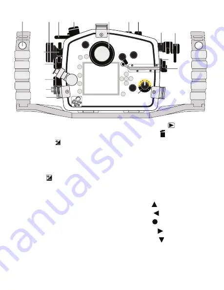 Ikelite 6801.70 Instruction Manual Download Page 5