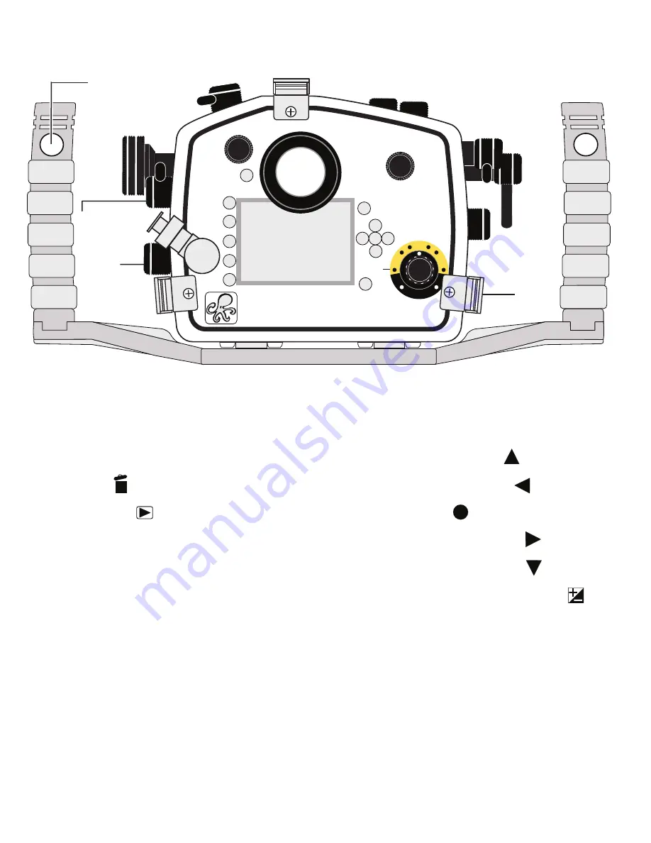 Ikelite 6809.1 Instruction Manual Download Page 5