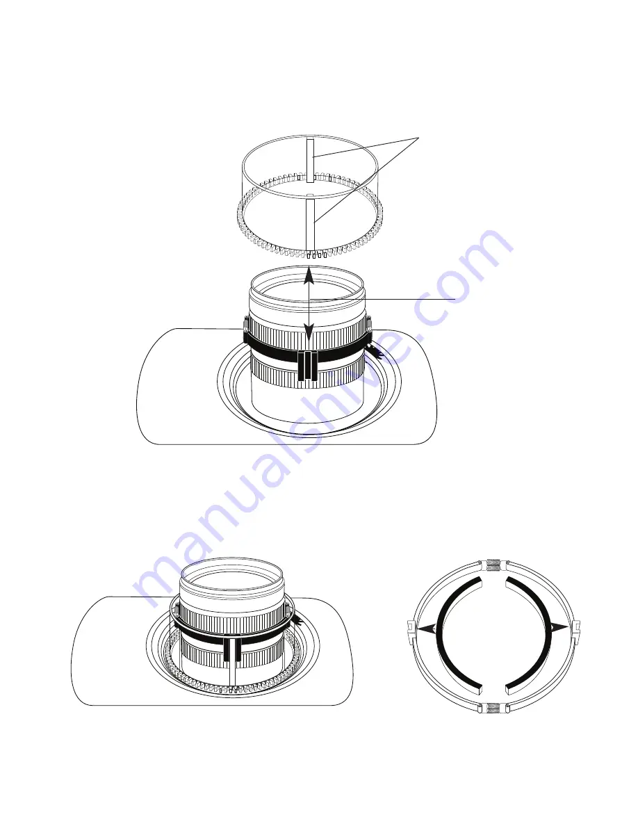 Ikelite 6809.1 Instruction Manual Download Page 12