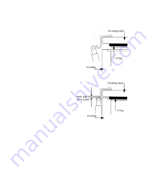 Ikelite 6870.40 Instruction Manual Download Page 6