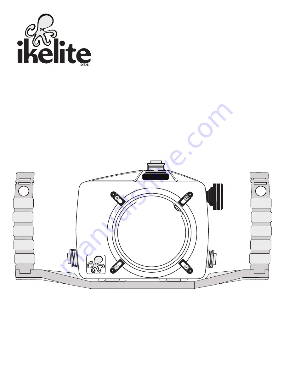 Ikelite 6871.07 Скачать руководство пользователя страница 1