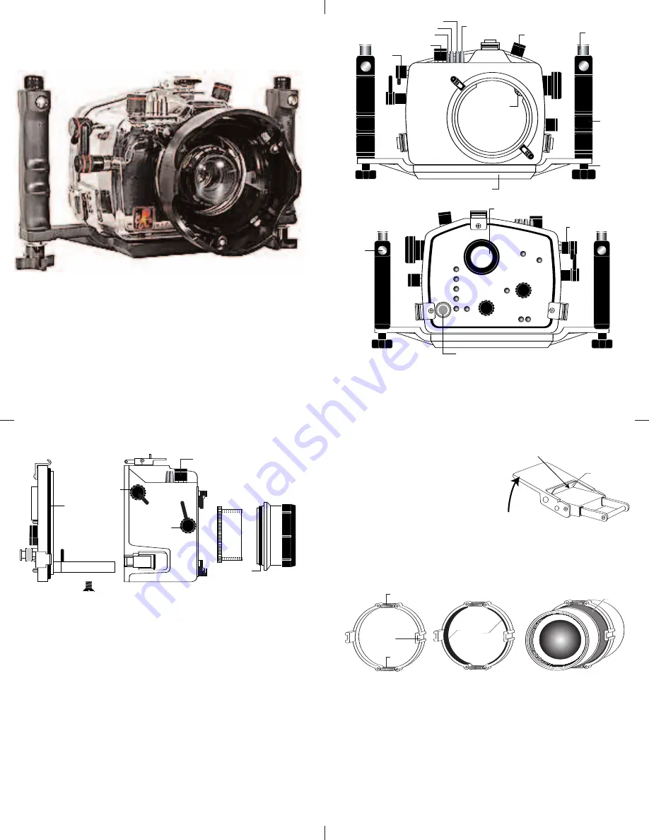 Ikelite 6871.2 Instruction Manual Download Page 1