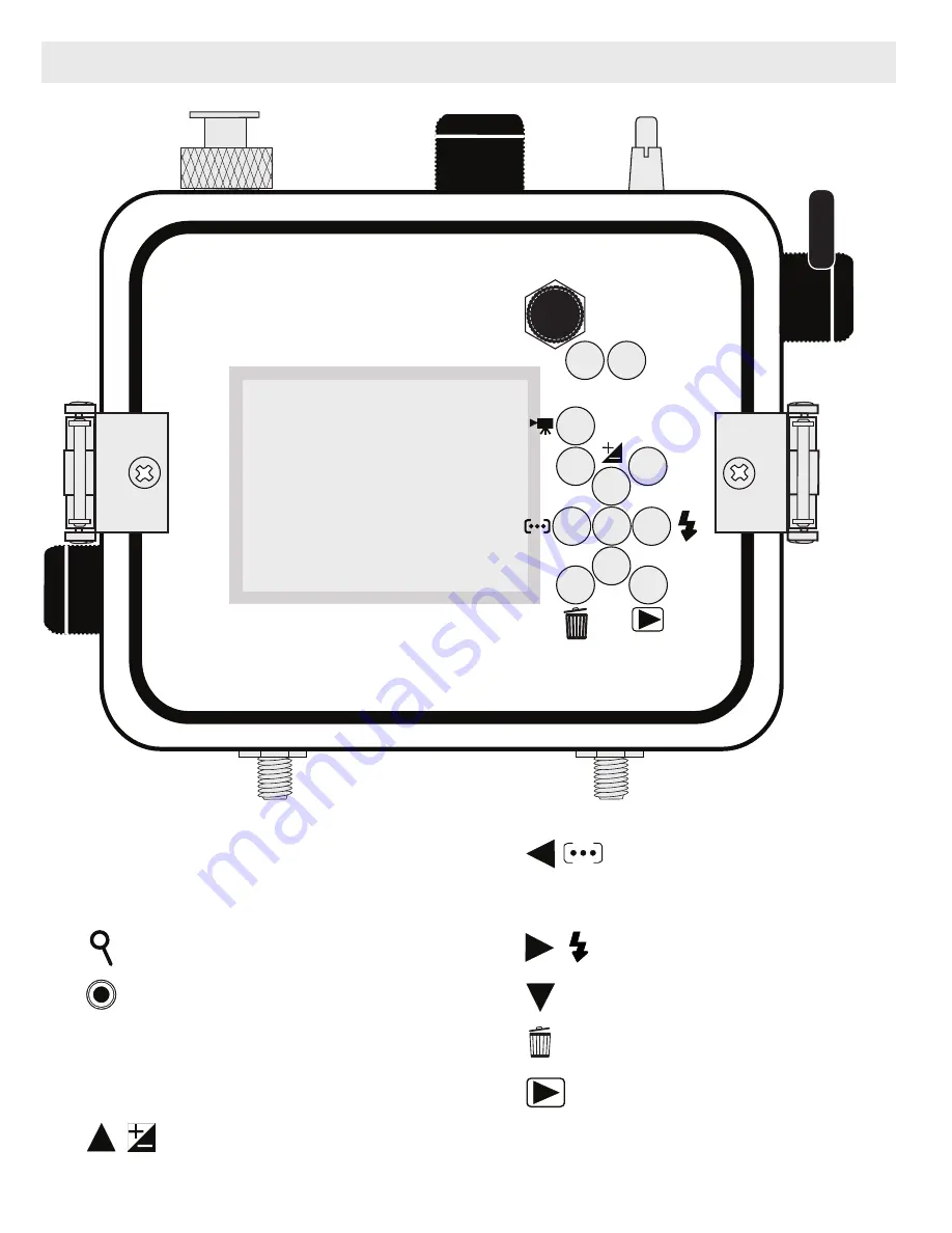 Ikelite 6951.07 Instruction Manual Download Page 6