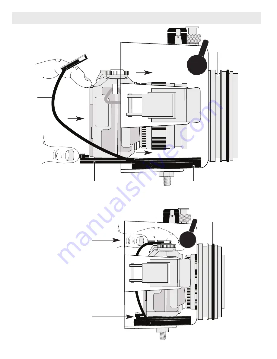 Ikelite 6951.07 Instruction Manual Download Page 11